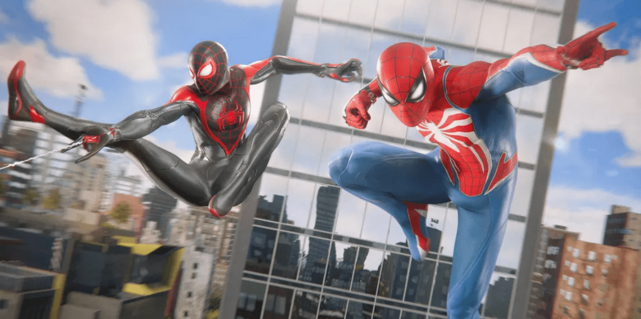 Marvel’s Spider-Man 2 phá vỡ kỷ lục PlayStation sau vài ngày ra mắt