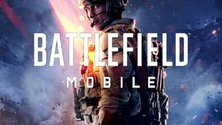Battlefield Mobile: Game bắn súng đình đám trên PC chính thức ra mắt bản Mobile