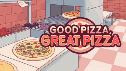 Good Pizza, Great Pizza: Nhập vai chủ tiệm kinh doanh Pizza cực thú vị