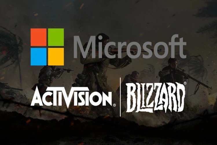 Thương vụ mua lại Activision Blizzard trị giá 69 tỷ USD của Microsoft có khả năng bị chặn đứng