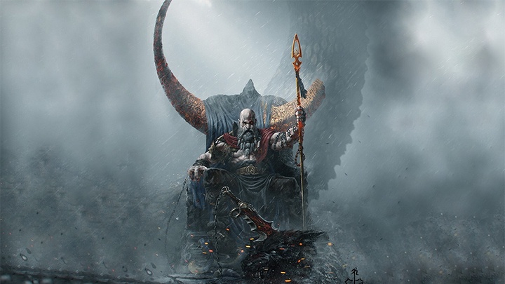 God of War Ragnarok chuẩn bị cập nhật thêm tính năng mới: New Game Plus