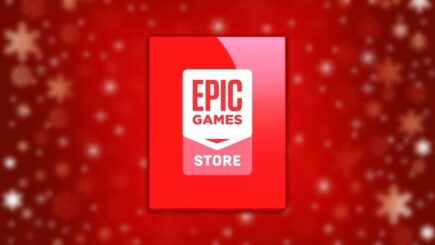 HOT! Epic Games đang tặng 15 game miễn phí dịp lễ Giáng Sinh