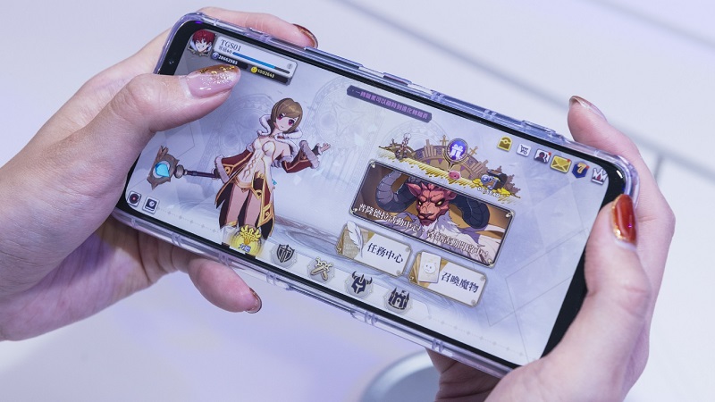 App Annie: 13 game mobile có doanh thu vượt 1 tỷ đô la