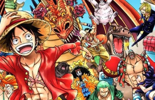 Sau arc Wano, đây là 5 lý do cho thấy Luffy đang tiến rất gần đến kho báu One Piece và ngôi vị Vua Hải Tặc