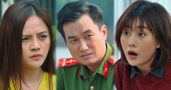 5 lần diễn viên Việt 