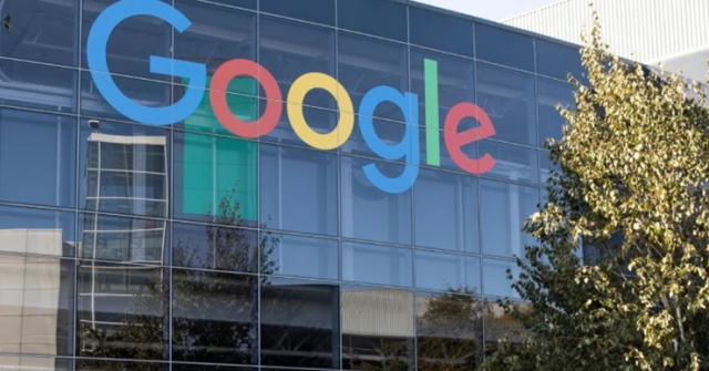 Google bất ngờ sa thải 12.000 nhân viên
