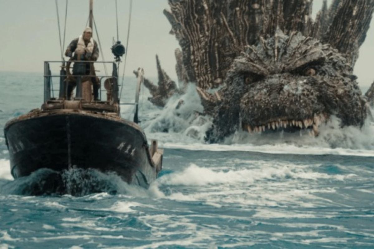 Khán giả đua nhau “khịa” ông lớn Disney khi Godzilla Minus One được đề cử Oscar