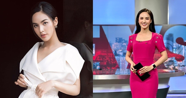 MC Quỳnh Nga là ai mà đủ uy quyền làm giám đốc quốc gia mới của Miss Universe Vietnam?