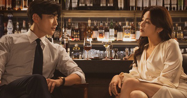 Vừa có phim Hàn kết thúc im ắng với tỷ suất người xem cực thấp, tiếc cho nhan sắc đỉnh cao của cặp đôi chính