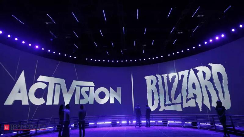 Activision Blizzard đầu tư 250 triệu đô vào phát triển nhân sự ngành game