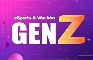 Talkshow: eSports và Văn hóa Gen Z gây bất ngờ với sự tham dự của hàng loạt KOLs nổi tiếng!