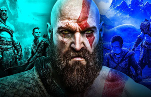 Game thủ yên tâm, Sony khẳng định God of War: Ragnarok sẽ ra mắt đúng hẹn