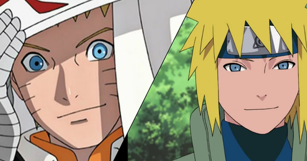 Tác giả Naruto sẽ tiết lộ bí mật đằng sau nhẫn thuật của Hokage đệ tứ Minato