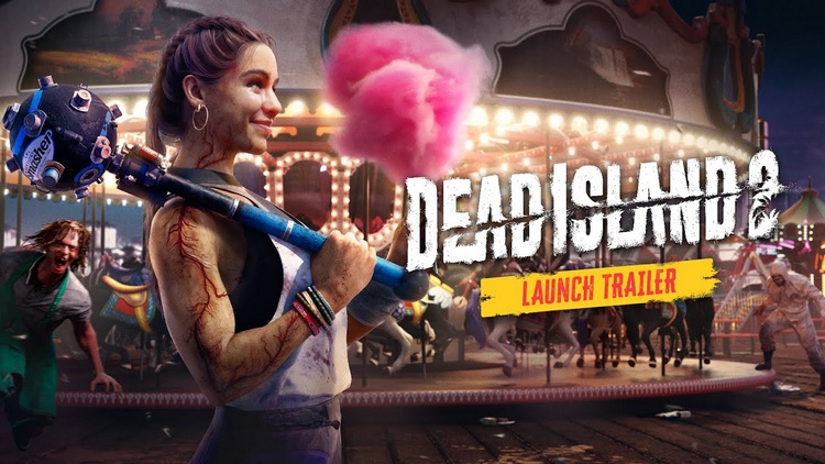 Dead Island 2 khởi đầu thuận lợi với hơn 1 triệu bản bán ra trên toàn thế giới