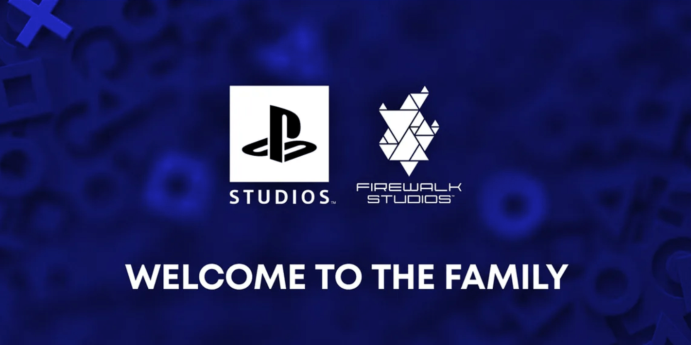 PlayStation và kế hoạch to lớn của thương vụ mua lại Firewalk Studios
