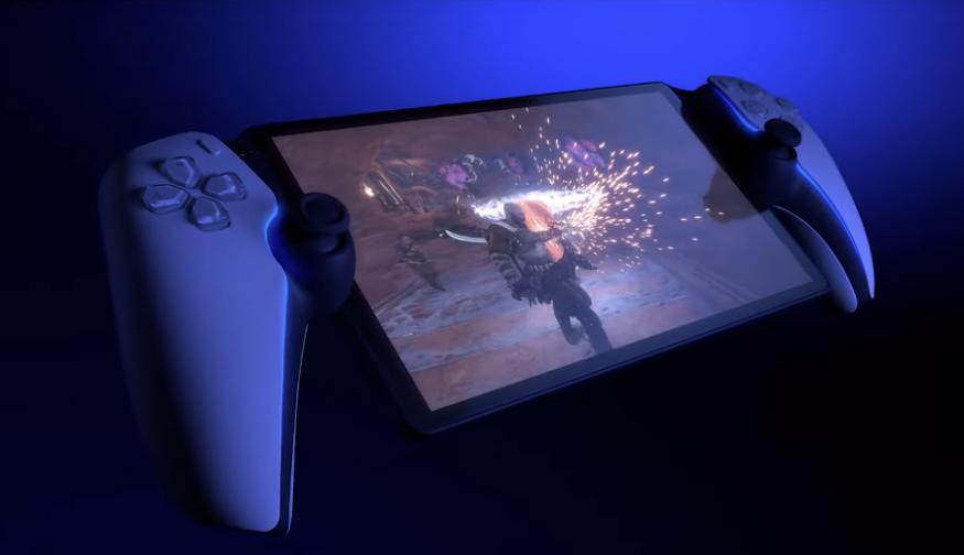 PlayStation chính thức xác nhận sự tồn tại của máy chơi game cầm tay mới Project Q