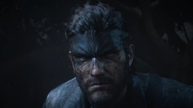 Konami xác nhận Metal Gear Solid 3 Remake và bộ sưu tập 3 trò chơi MGS
