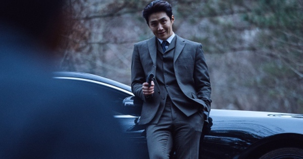 Kim Seon Ho trở lại với phim điện ảnh đầu tay sau Hometown Cha-Cha-Cha