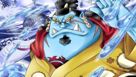 One Piece: Top nhân vật có tính cách trưởng thành trong băng Mũ Rơm