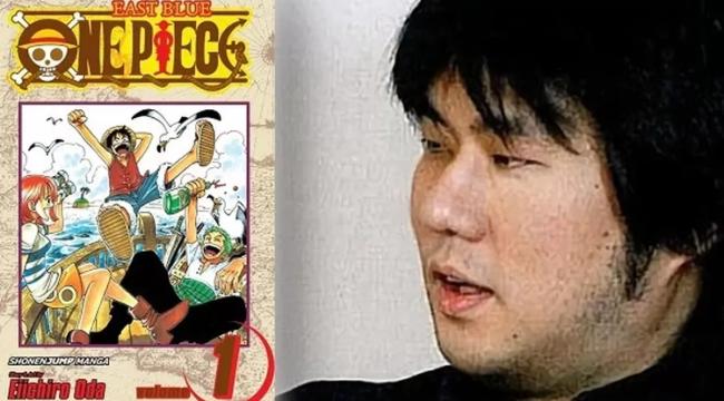 Tác giả One Piece phẫu thuật mắt, manga phải tạm ngưng ngay giai đoạn cao trào