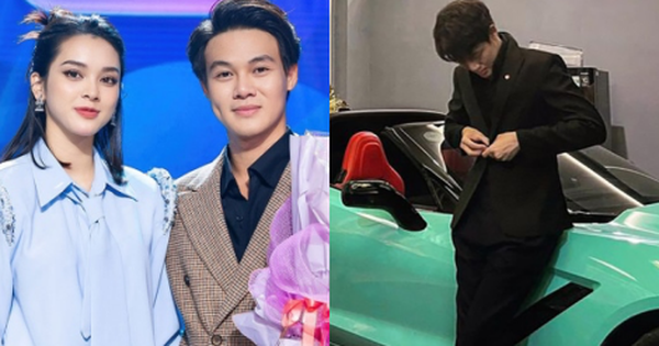 Bạn trai diễn viên Quỳnh Lương: Từng đổ vỡ hôn nhân, sở hữu bộ sưu tập siêu xe