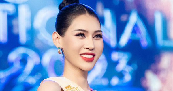 Đoạt 3 giải phụ, Dịu Thảo dừng chân ở Top 11 Hoa hậu Chuyển giới quốc tế 2023