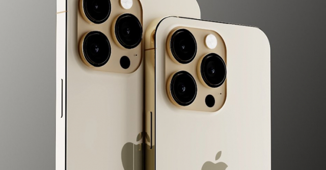 Apple làm cách nào để sản xuất iPhone 14 Pro đúng lịch?