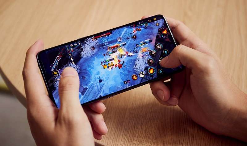 Huawei nhận định khó khăn chồng chất, liệu có cắt giảm mảng game?