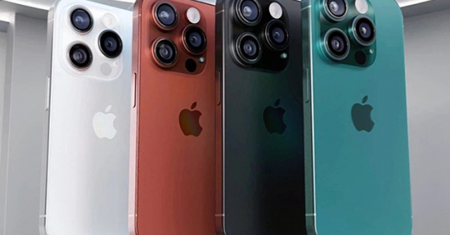 Ai sẽ cần chiếc iPhone 15 siêu đắt đỏ này?