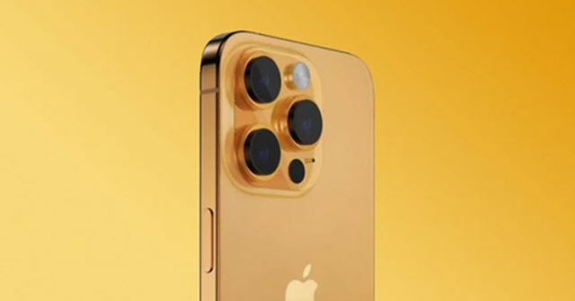 HOT: Apple đã thử nghiệm màu sắc mới iPhone 15