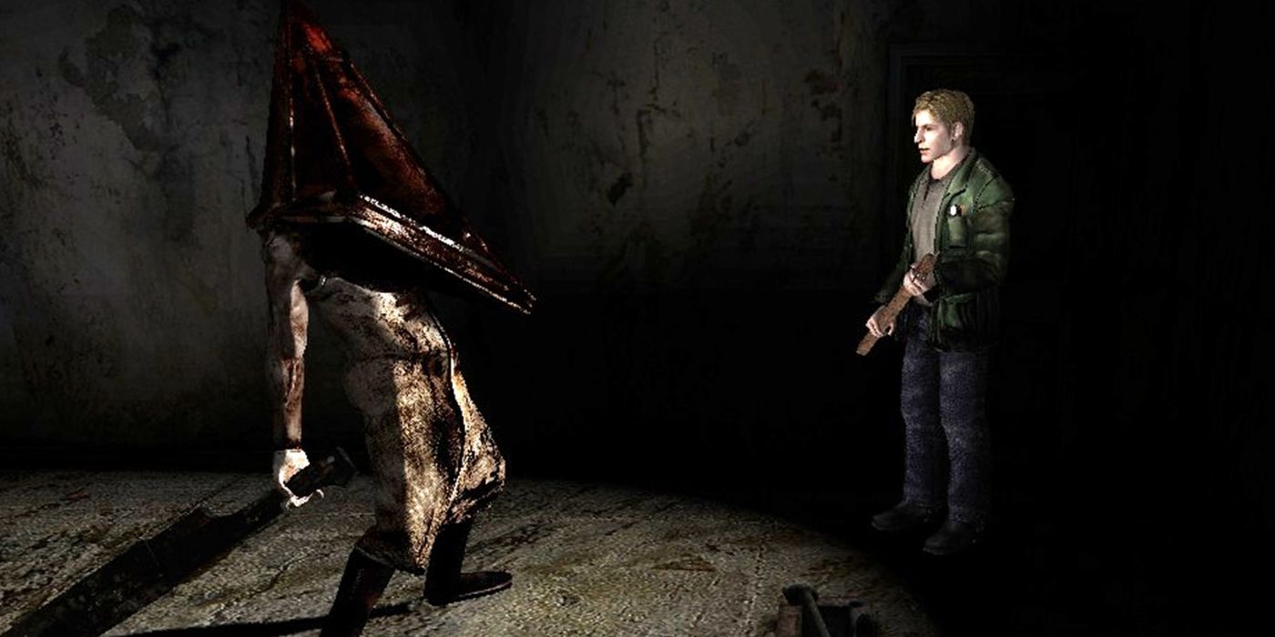 Silent Hill 2 kỷ niệm hơn hai thập kỷ với các thước phim hậu trường
