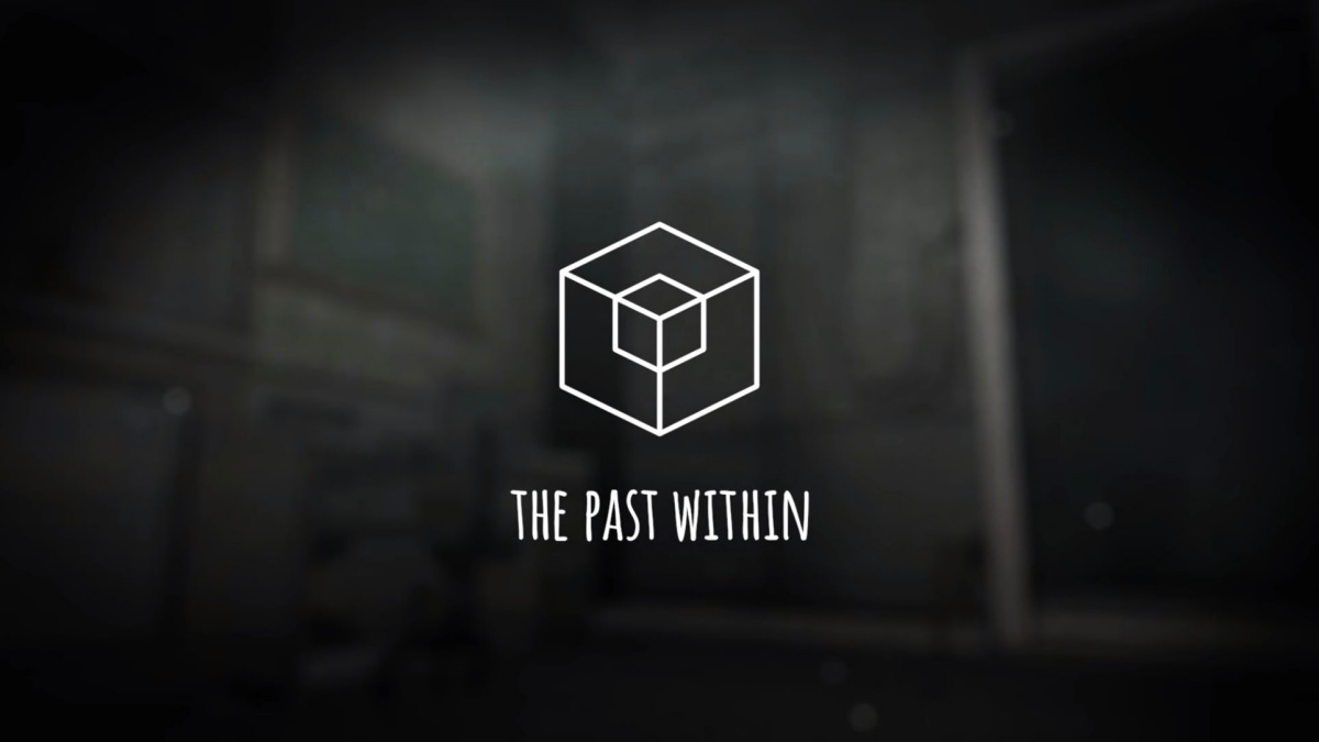 The Past Within lên kế hoạch ra mắt toàn cầu