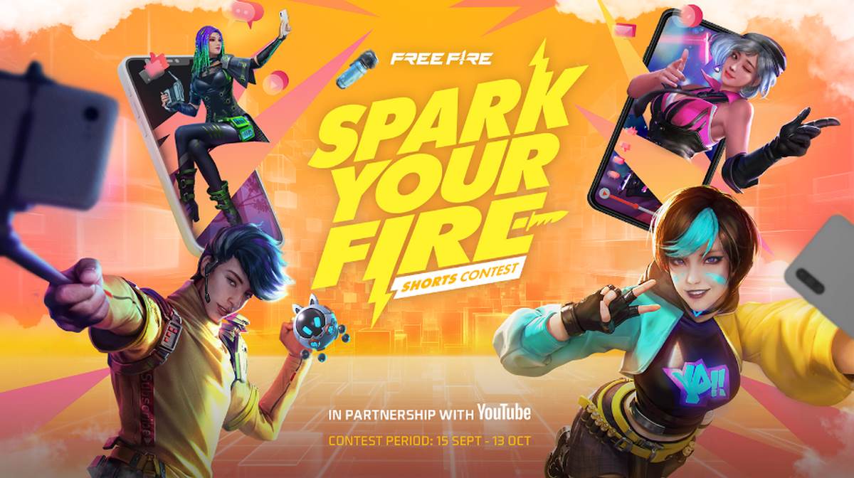 Free Fire đồng hành cùng YouTube công bố sân chơi vô tiền khoáng hậu dành cho nhà sáng tạo nội dung toàn Đông Nam Á