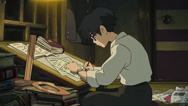 Con trai Miyazaki Hayao bán lại Studio Ghibli vì nhận thấy bản thân không đủ khả năng điều hành