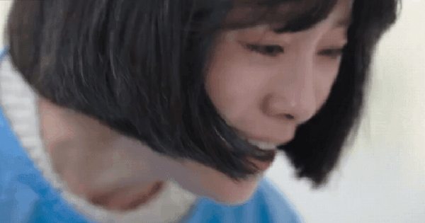 Màn ảnh Hàn đang có một mỹ nhân diễn quá đỉnh: Ánh mắt đau thương làm khán giả nghẹn ngào