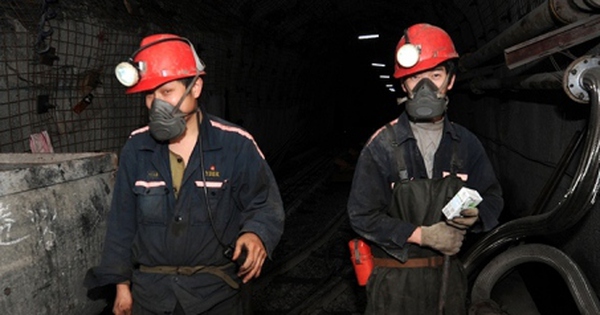 Cháy mỏ than Trung Quốc, 16 người thiệt mạng