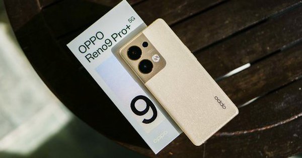 OPPO Reno9 Pro+ 5G ra mắt: Snapdragon 8+ Gen 1, RAM 16GB mạnh hơn Find X5 Pro, sạc nhanh 80W, giá 13.9 triệu đồng