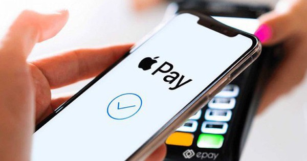Lý do nên dùng Apple Pay thay vì thẻ tín dụng để thanh toán trong mùa sale Black Friday