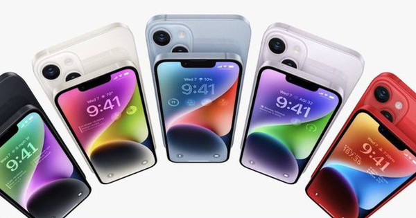 Những mẫu iPhone được coi là thất bại của Apple tại thị trường Việt Nam