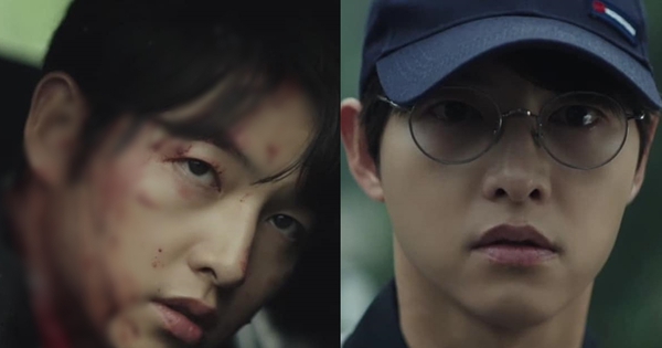 Cậu Út Nhà Tài Phiệt tập kế cuối quá bất ngờ: Song Joong Ki tự hại chính mình, phim sẽ kết thúc bi kịch?