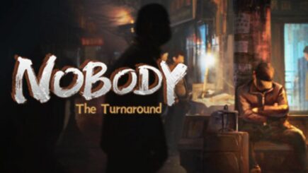Nobody – The Turnaround: Thành công nhưng ngừng bán trên Steam