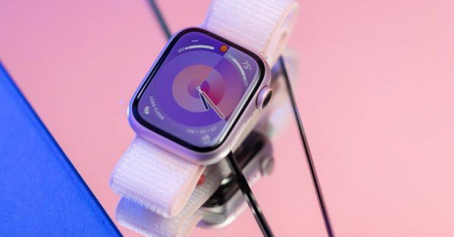 Apple có quyết định cay đắng với Apple Watch trước lệnh cấm của Mỹ