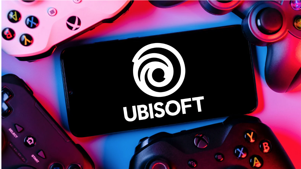 Hơn 900GB dữ liệu của Ubisoft có nguy cơ bị rò rỉ