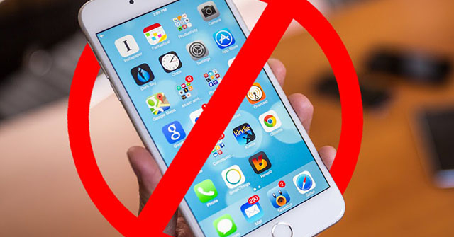 Sốc: iPhone có thể bị cấm bán ở một số quốc gia lớn