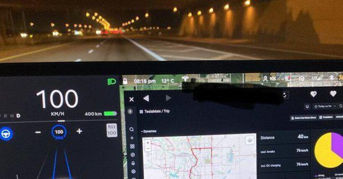 Hacker trẻ tuổi tìm thấy lỗ hổng nhạy cảm trên phần mềm xe Tesla