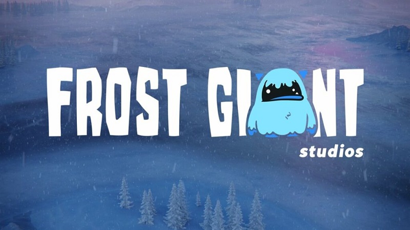 Frost Giant Studios huy động được 25 triệu đô la tài trợ