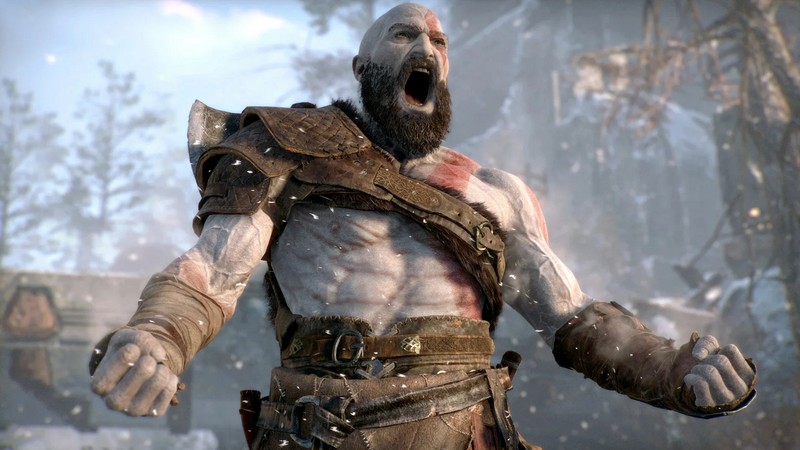 God of War tiếp tục lập kỷ lục mới trên PC