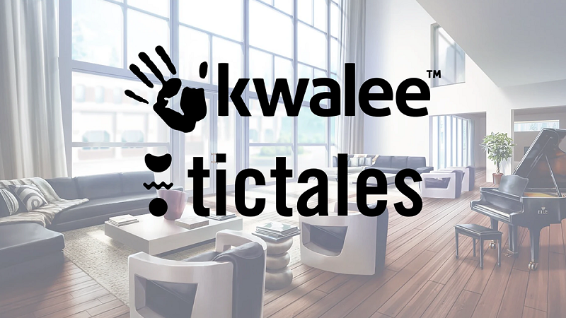 Kwalee mua lại nhà phát triển game của Pháp Tictales