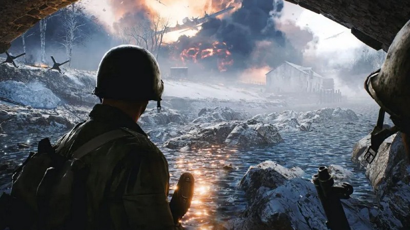 Người chơi có thể trải nghiệm Battlefield 2042 miễn phí trong tương lai