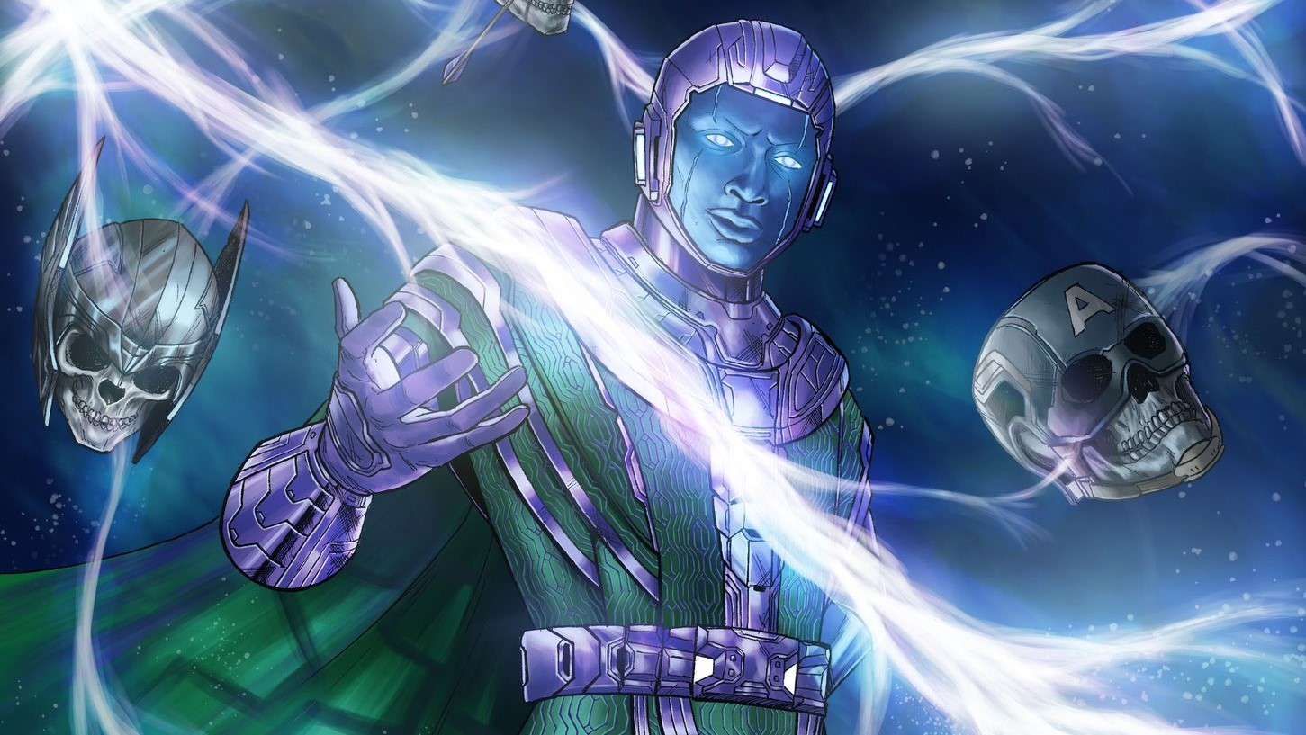 Chất lượng vẫn hơn số lượng, các fan tin rằng Kang vẫn không thể thay thế vai trò 'siêu phản diện' mà Thanos để lại